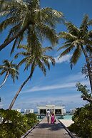 Jumeirah Olhahali Island Maldives