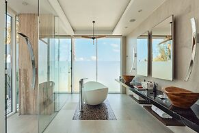 Jumeirah Olhahali Island Maldives