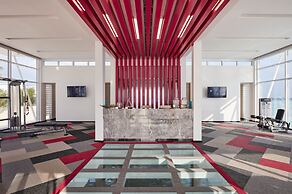 Jumeirah Olhahali Island Maldives