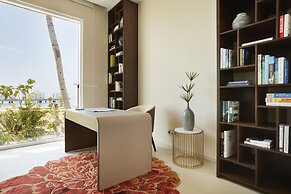 Jumeirah Olhahali Island Maldives