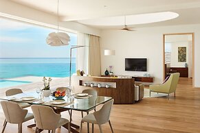 Jumeirah Olhahali Island Maldives