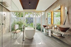 Jumeirah Olhahali Island Maldives