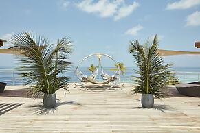 Jumeirah Olhahali Island Maldives