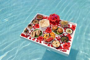 Jumeirah Olhahali Island Maldives