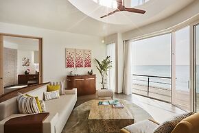 Jumeirah Olhahali Island Maldives