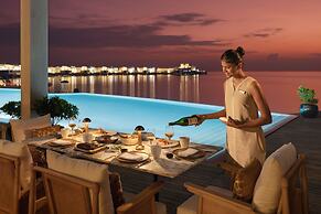 Jumeirah Olhahali Island Maldives