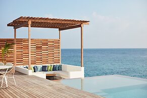 Jumeirah Olhahali Island Maldives