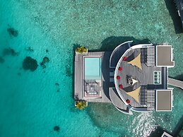 Jumeirah Olhahali Island Maldives