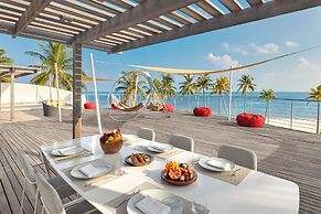 Jumeirah Olhahali Island Maldives