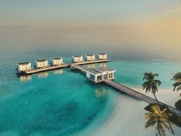 Jumeirah Olhahali Island Maldives