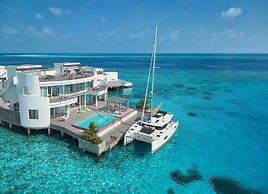 Jumeirah Olhahali Island Maldives