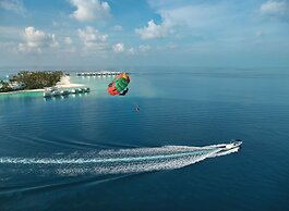 Jumeirah Olhahali Island Maldives