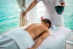 Jumeirah Olhahali Island Maldives