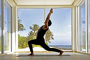 Jumeirah Olhahali Island Maldives