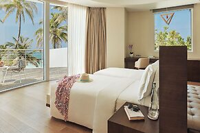 Jumeirah Olhahali Island Maldives