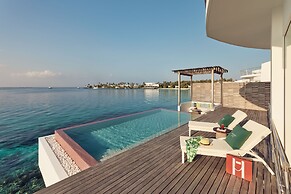 Jumeirah Olhahali Island Maldives