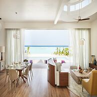 Jumeirah Olhahali Island Maldives