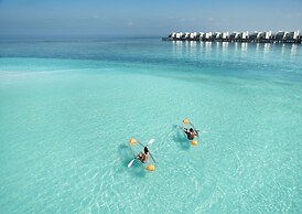 Jumeirah Olhahali Island Maldives