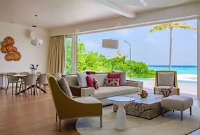 Jumeirah Olhahali Island Maldives