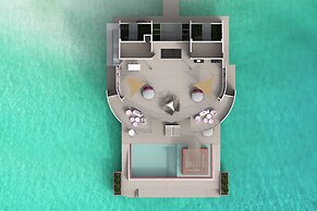 Jumeirah Olhahali Island Maldives