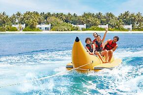 Jumeirah Olhahali Island Maldives