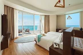 Jumeirah Olhahali Island Maldives