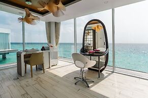 Jumeirah Olhahali Island Maldives