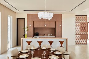 Jumeirah Olhahali Island Maldives