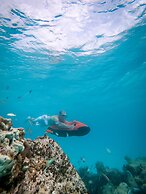 Jumeirah Olhahali Island Maldives