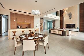 Jumeirah Olhahali Island Maldives