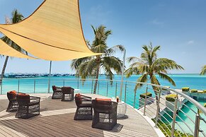 Jumeirah Olhahali Island Maldives