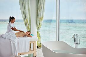 Jumeirah Olhahali Island Maldives