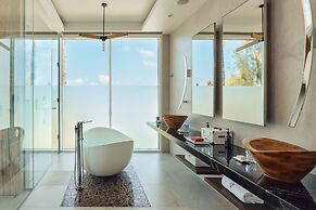 Jumeirah Olhahali Island Maldives