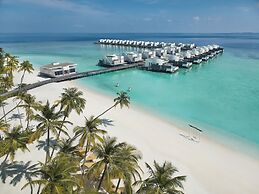 Jumeirah Olhahali Island Maldives