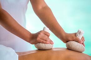 Jumeirah Olhahali Island Maldives