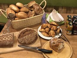 Landhotel Zur Bretzel