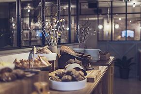 Best Western Plus Aby Hotel