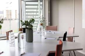 Best Western Plus Aby Hotel