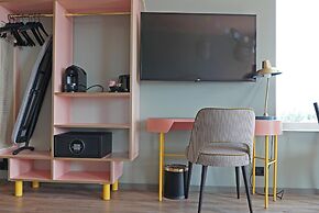 Best Western Plus Aby Hotel