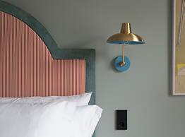 Best Western Plus Aby Hotel