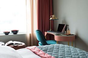 Best Western Plus Aby Hotel