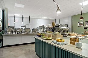 Best Western Plus Aby Hotel