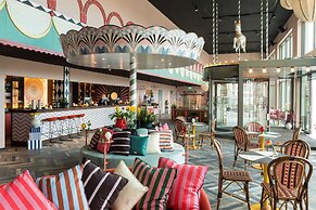 Best Western Plus Aby Hotel