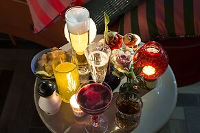 Best Western Plus Aby Hotel