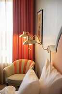 Best Western Plus Aby Hotel