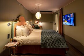 Best Western Plus Aby Hotel