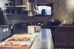 Best Western Plus Aby Hotel