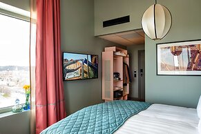 Best Western Plus Aby Hotel
