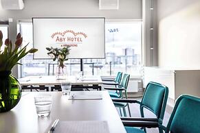 Best Western Plus Aby Hotel