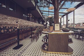 Best Western Plus Aby Hotel